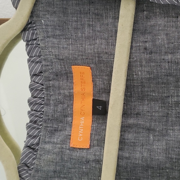 Dress by Cynthia Steffe - Picture 3 of 3